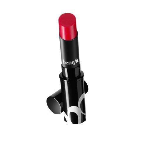 Benefit Silky Finish Lipstick Frenched