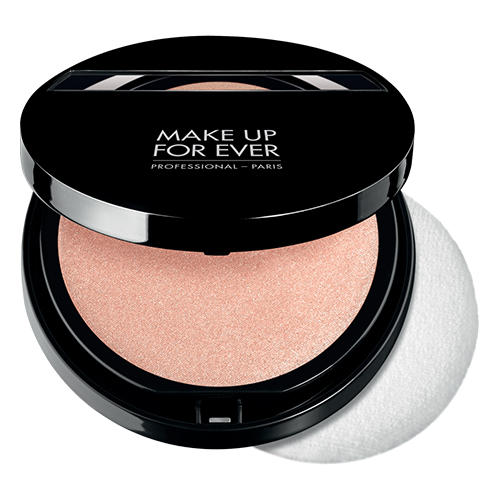 Makeup Forever Compact Shine On 3