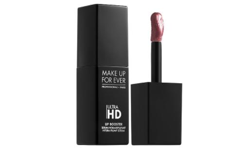 Makeup Forever Ultra HD Lip Booster Light Pink 01