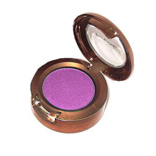 MAC Eyeshadow Belle Azure Collection Leisuretime
