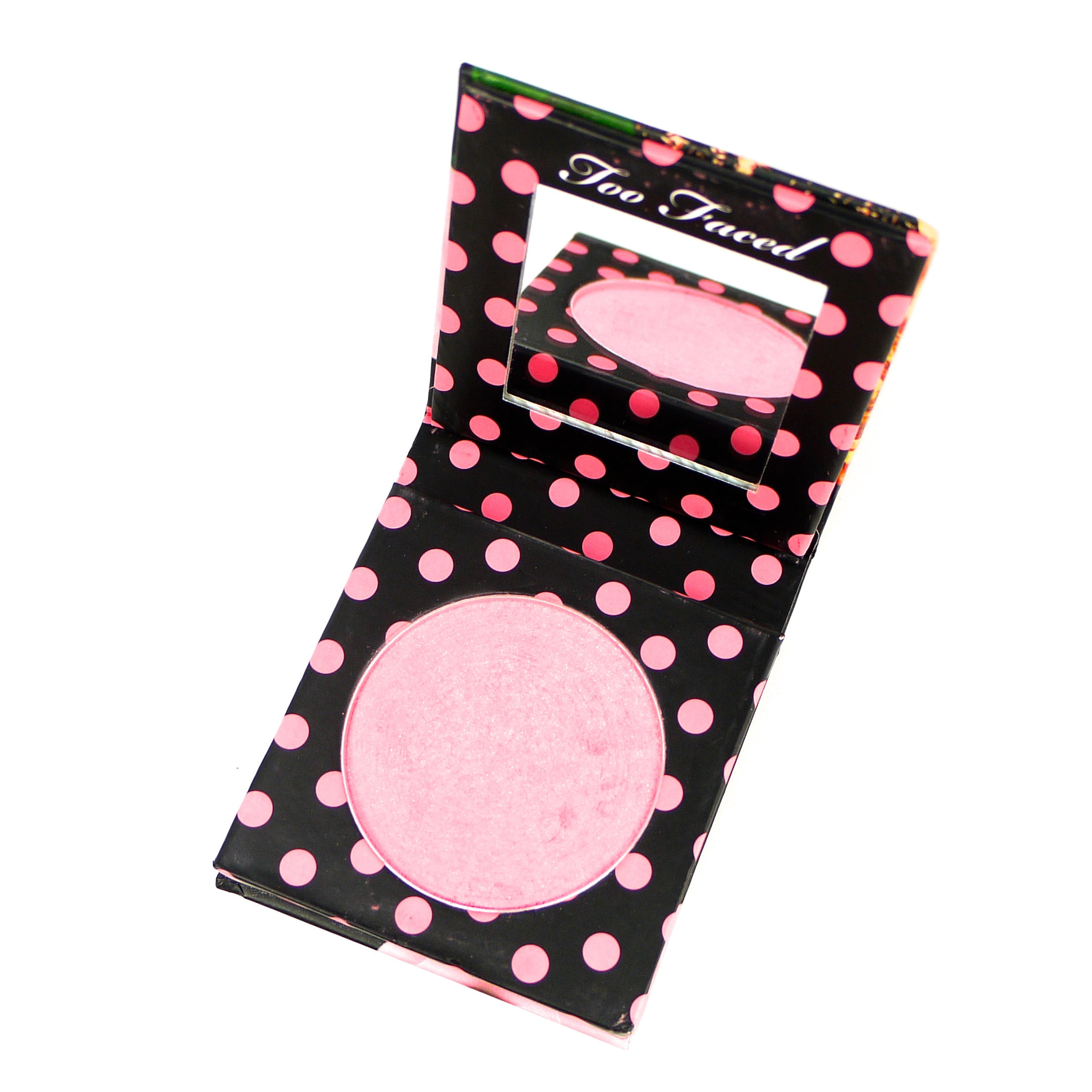 Too Faced Blush La Vie En Rose #1