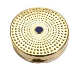 Estee Lauder Translucent Pressed Powder Lucidity Holiday Collection #0