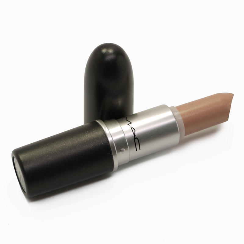 MAC Lipstick Lovedust #0