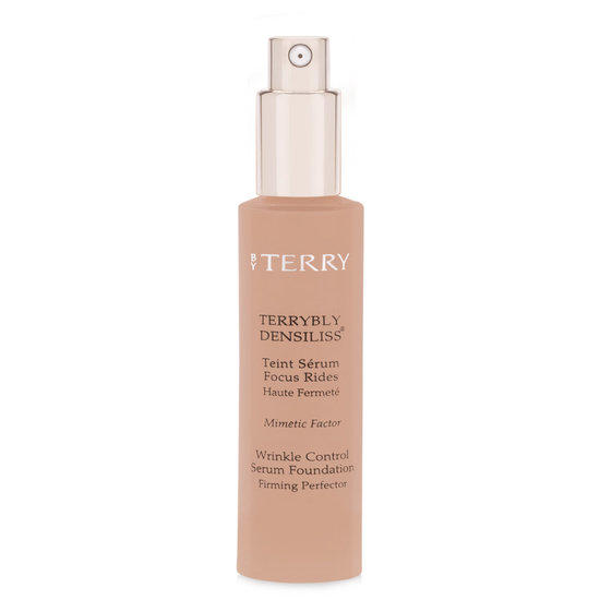 By Terry Terrybly Densiliss Wrinkle Control Serum Foundation Sienna Copper 8.5 #1
