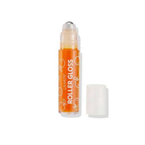 Colourpop Rollergloss Tangerine Dream