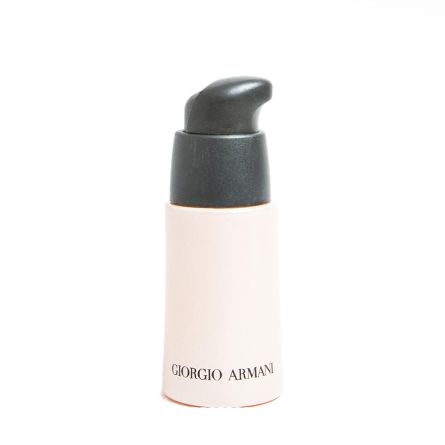 Giorgio Armani Fluid Sheer 2  #1