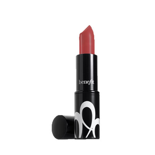 Benefit Flirt Alert Lipstick Espionage