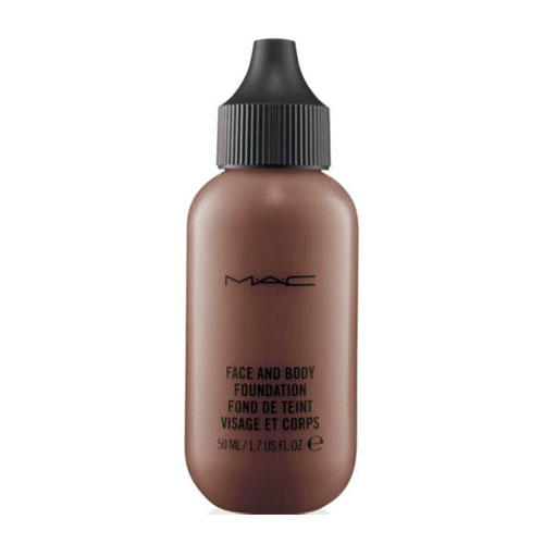 MAC Studio Face and Body Foundation N9 50ml