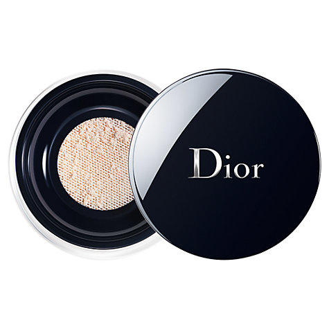 Diorskin Forever & Ever Control Invisible Loose Powder 001