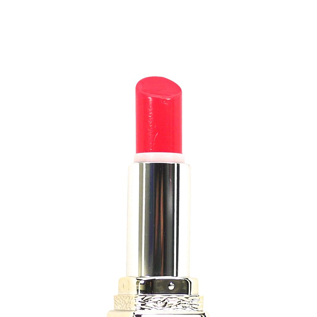 Guerlain Nourishing Lipstick Strawberry Shine 663 #3