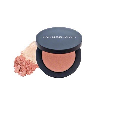 Youngblood Mineral Blush Bashful