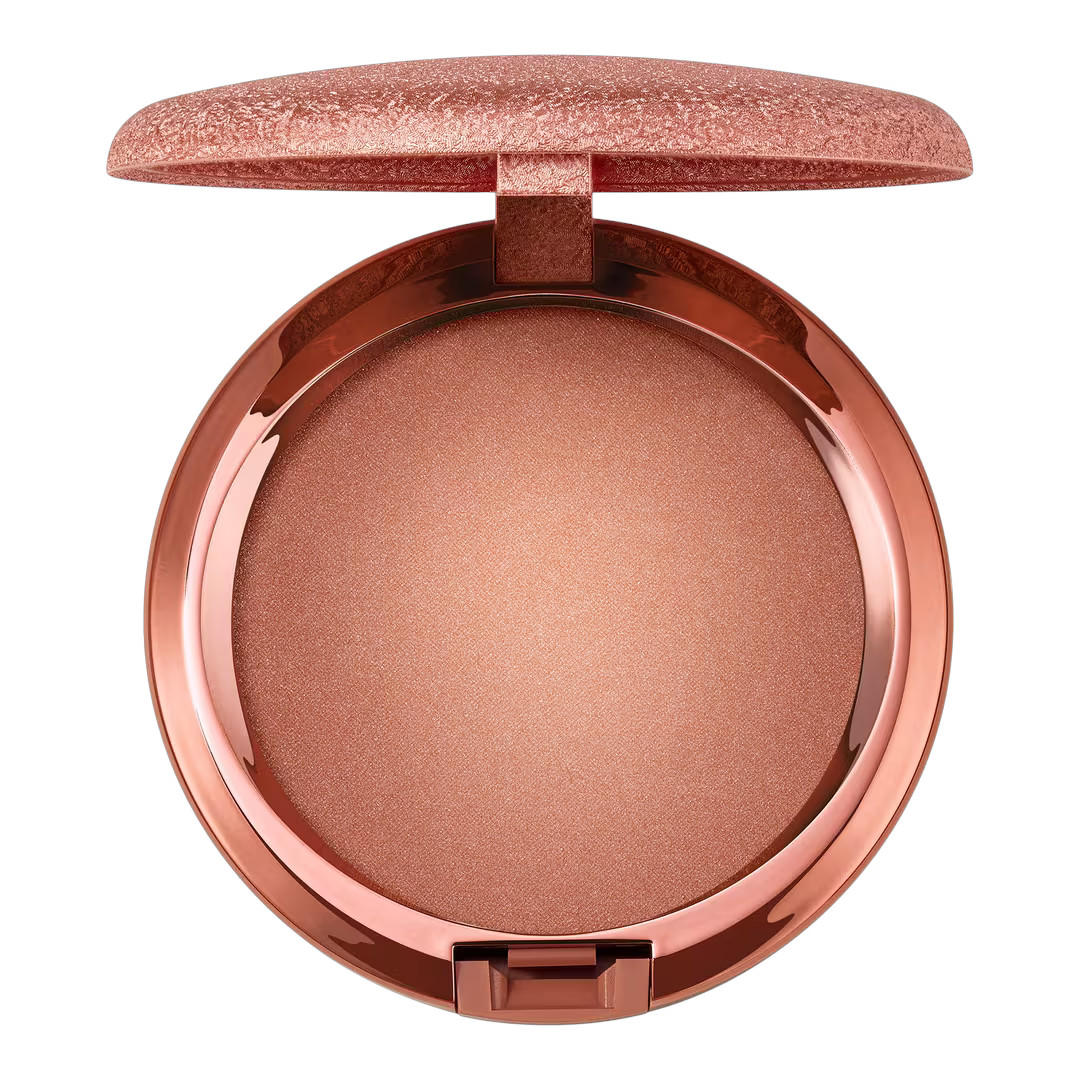 MAC Skinfinish Suntruck Bronzer Radiant Light Rosy