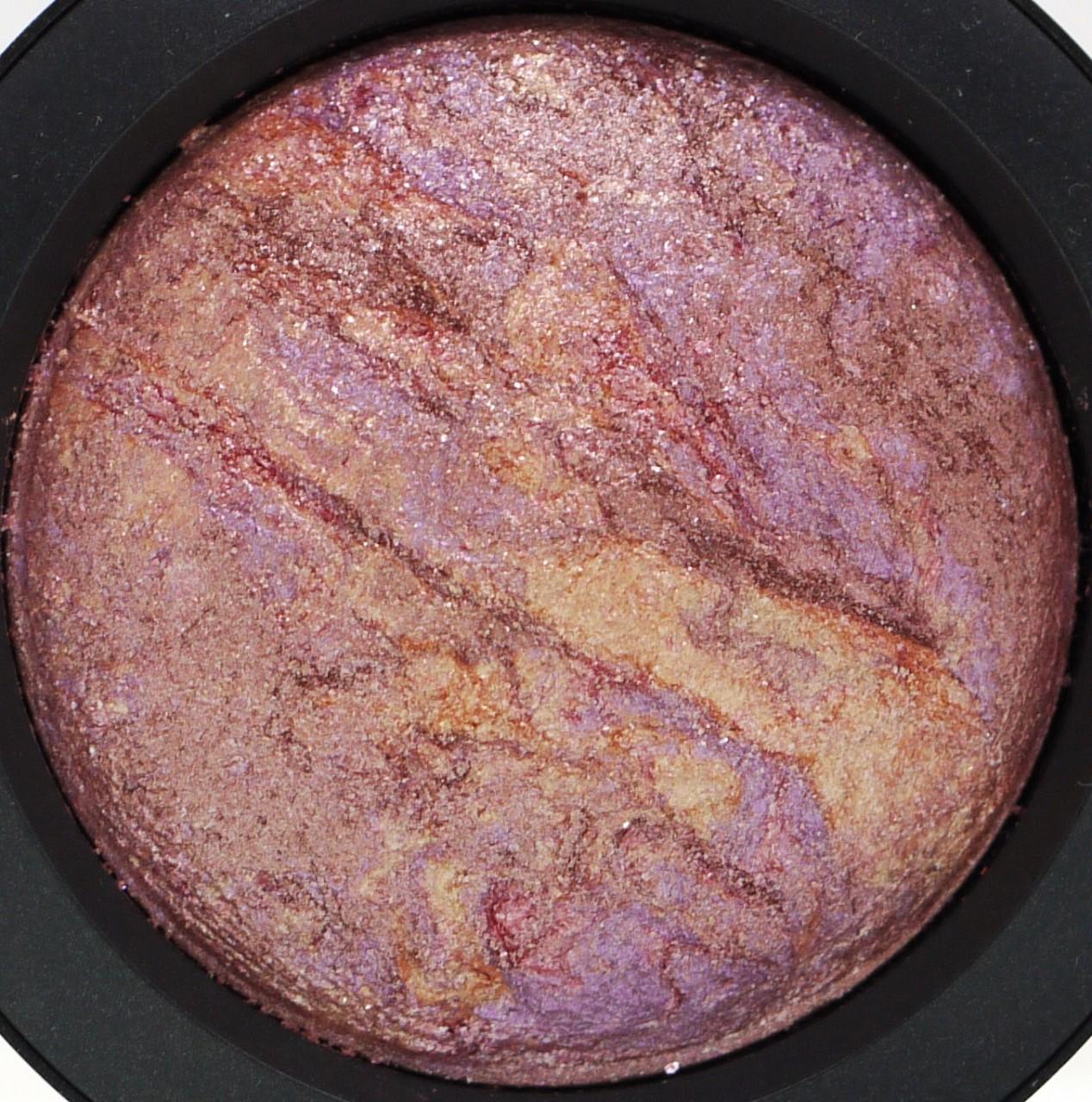 MAC Mineralize Eyeshadow Mercurial #2