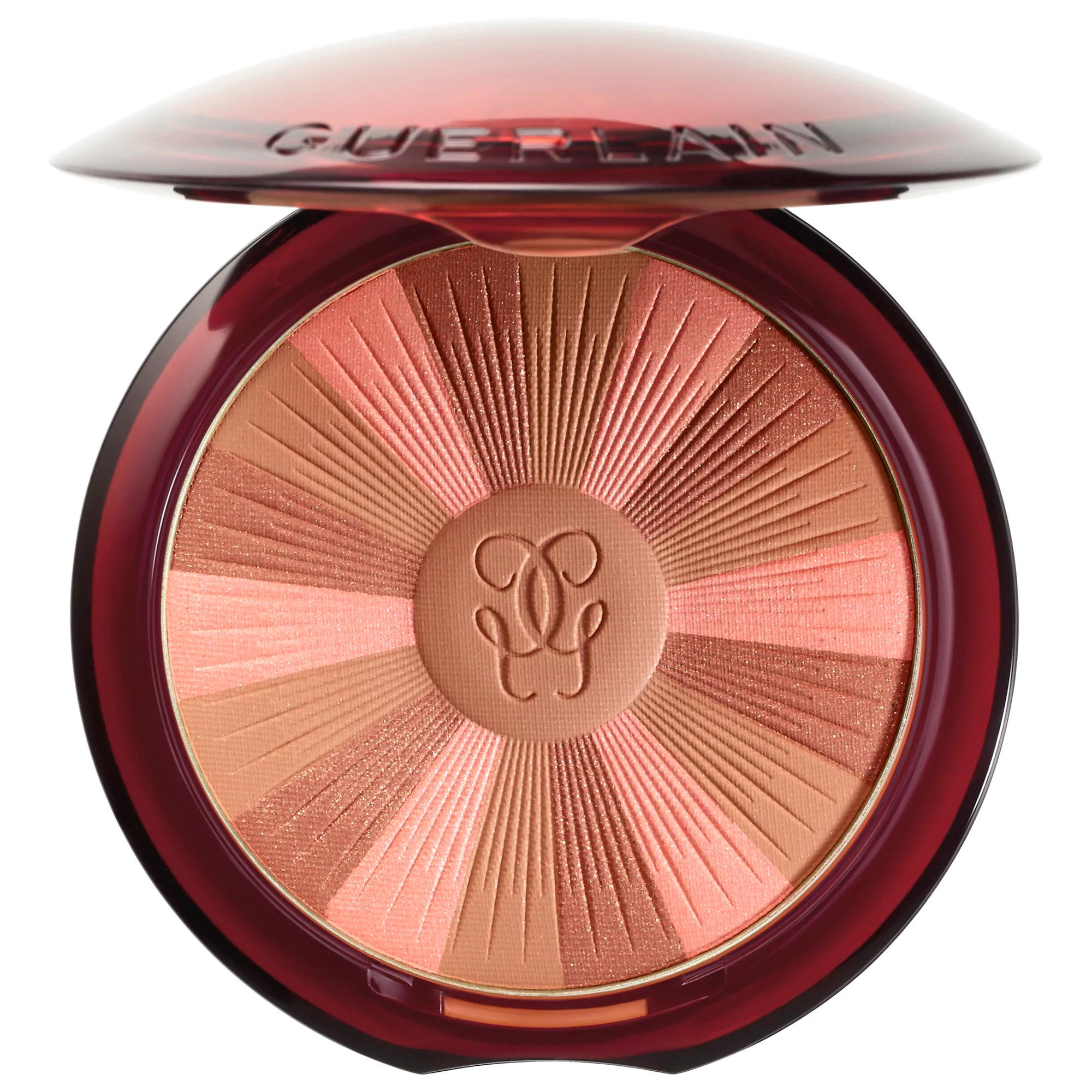 Guerlain Terracotta Light Healthy Glow Natural Warm 03