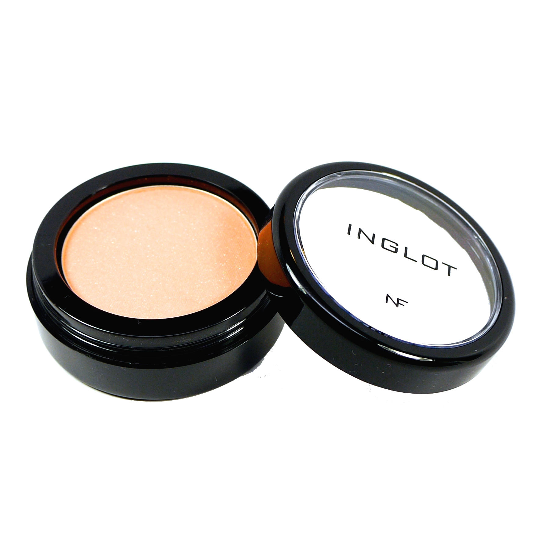 Inglot Eyeshadow Double Sparkle Sherbet 470 #1