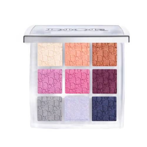 Dior Eyeshadows Backstage Eye Palette 004 Celestial Purple