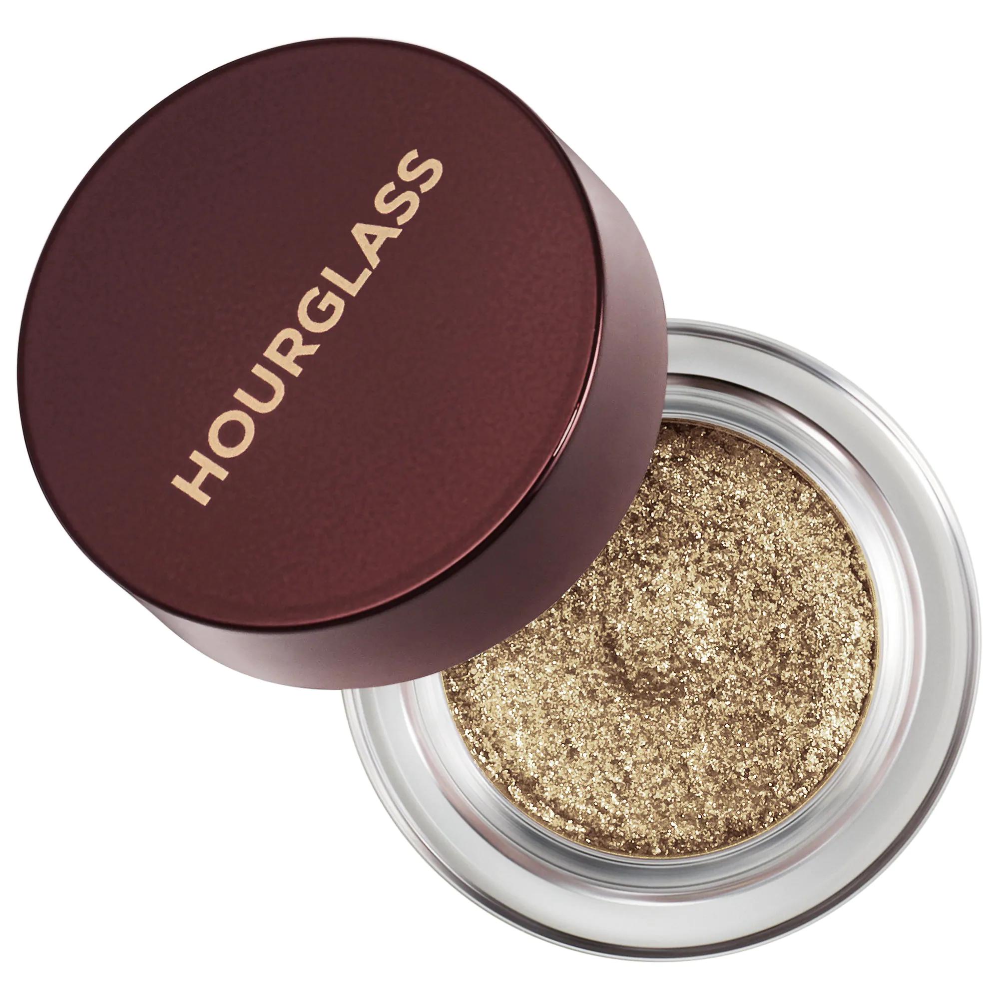 Hourglass Scattered Light Glitter Eyeshadow Vivid