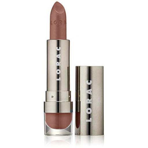  LORAC Alter Ego Lipstick Secret Agent