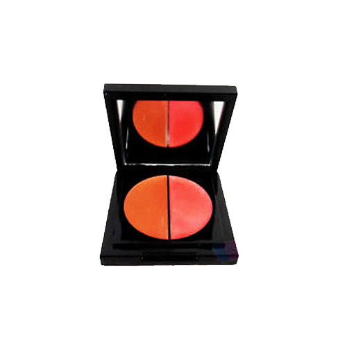 Bobbi Brown Shimmer Lip Gloss Duo Pink Pudding