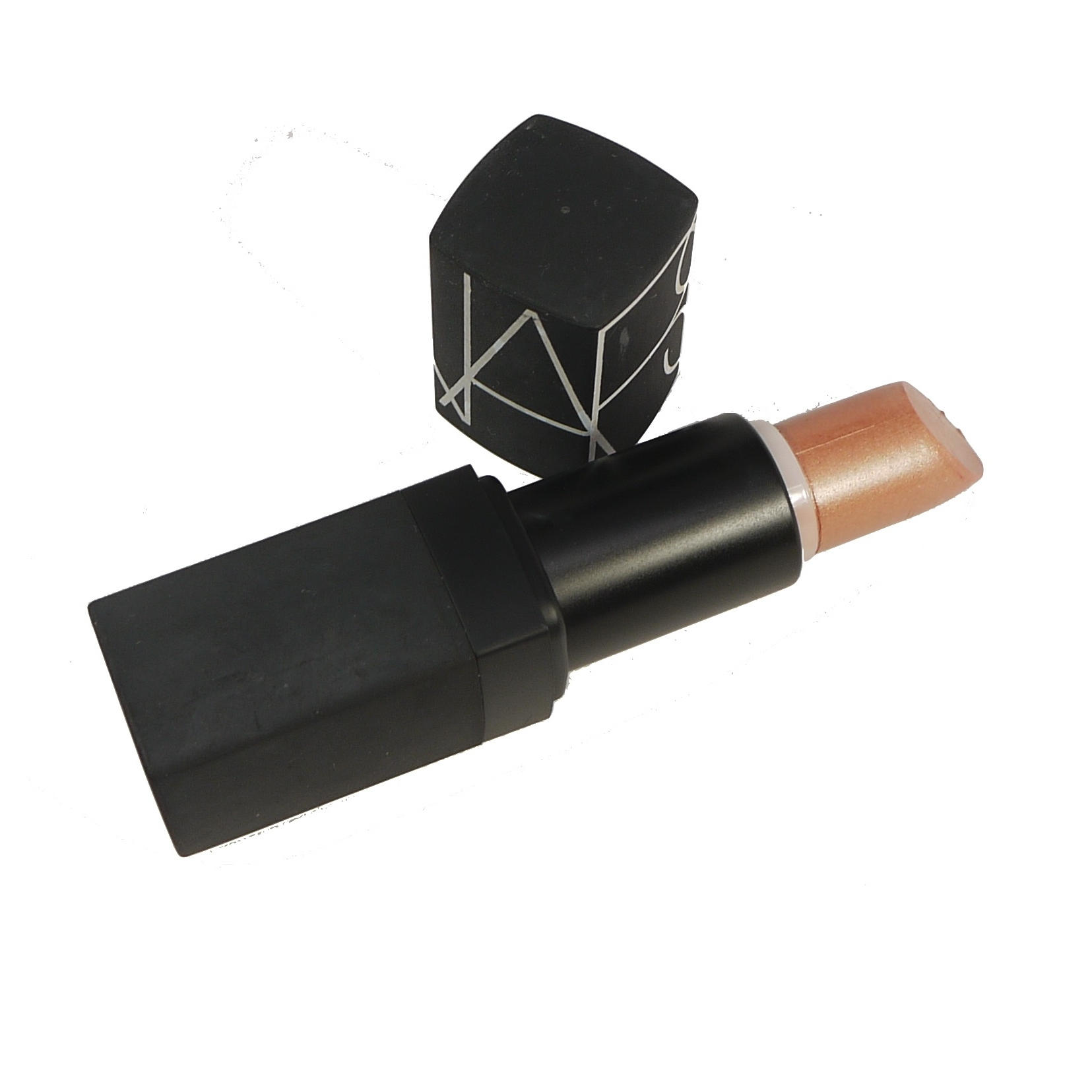 NARS Lipstick Promiscuous #0