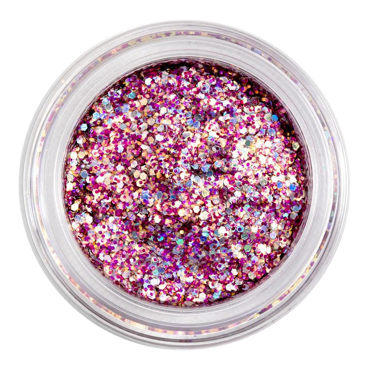 ColourPop Glitterally Obsessed Avenue Of The Stars