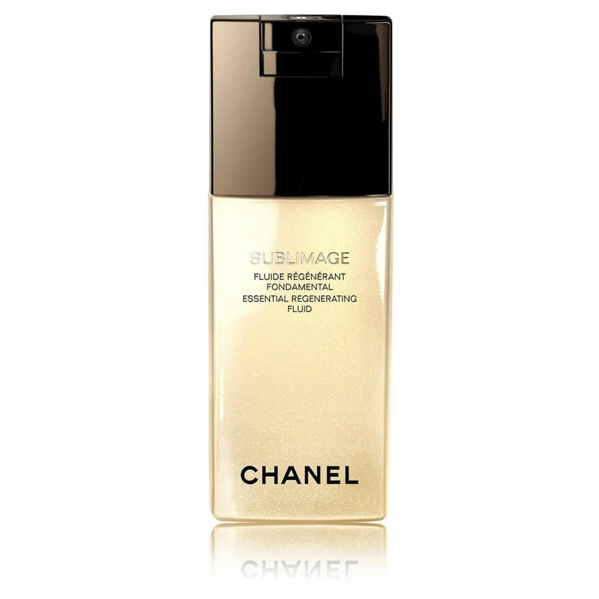 Chanel Precision Sublimage Essential Regenerating Fluid