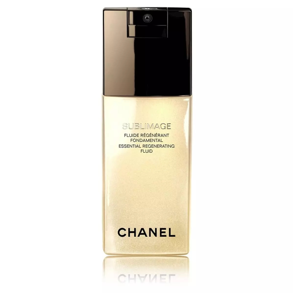 Chanel Precision Sublimage Essential Regenerating Fluid | Glambot.com ...