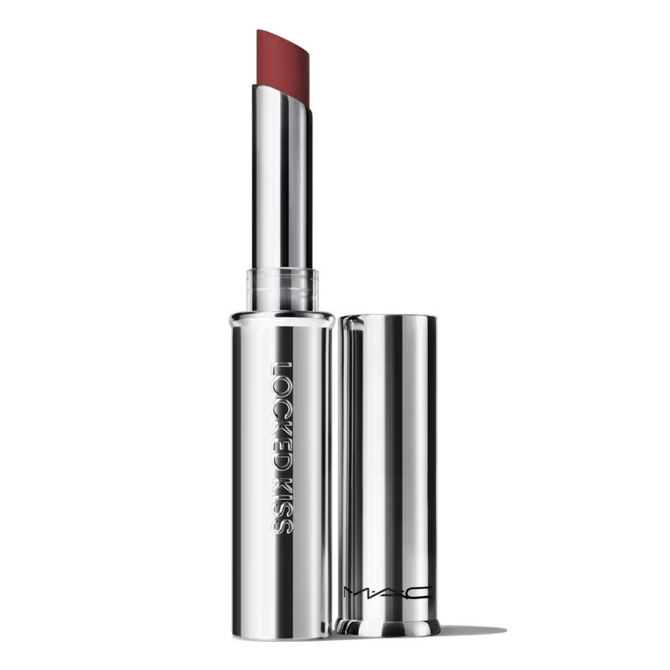 MAC Locked Kiss 24HR Lipstick Vicious