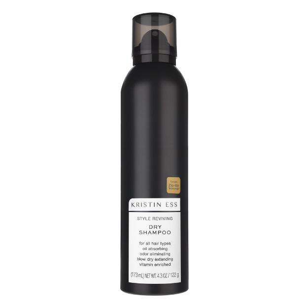 Kristin Ess Style Reviving Dry Shampoo Travel 30ml