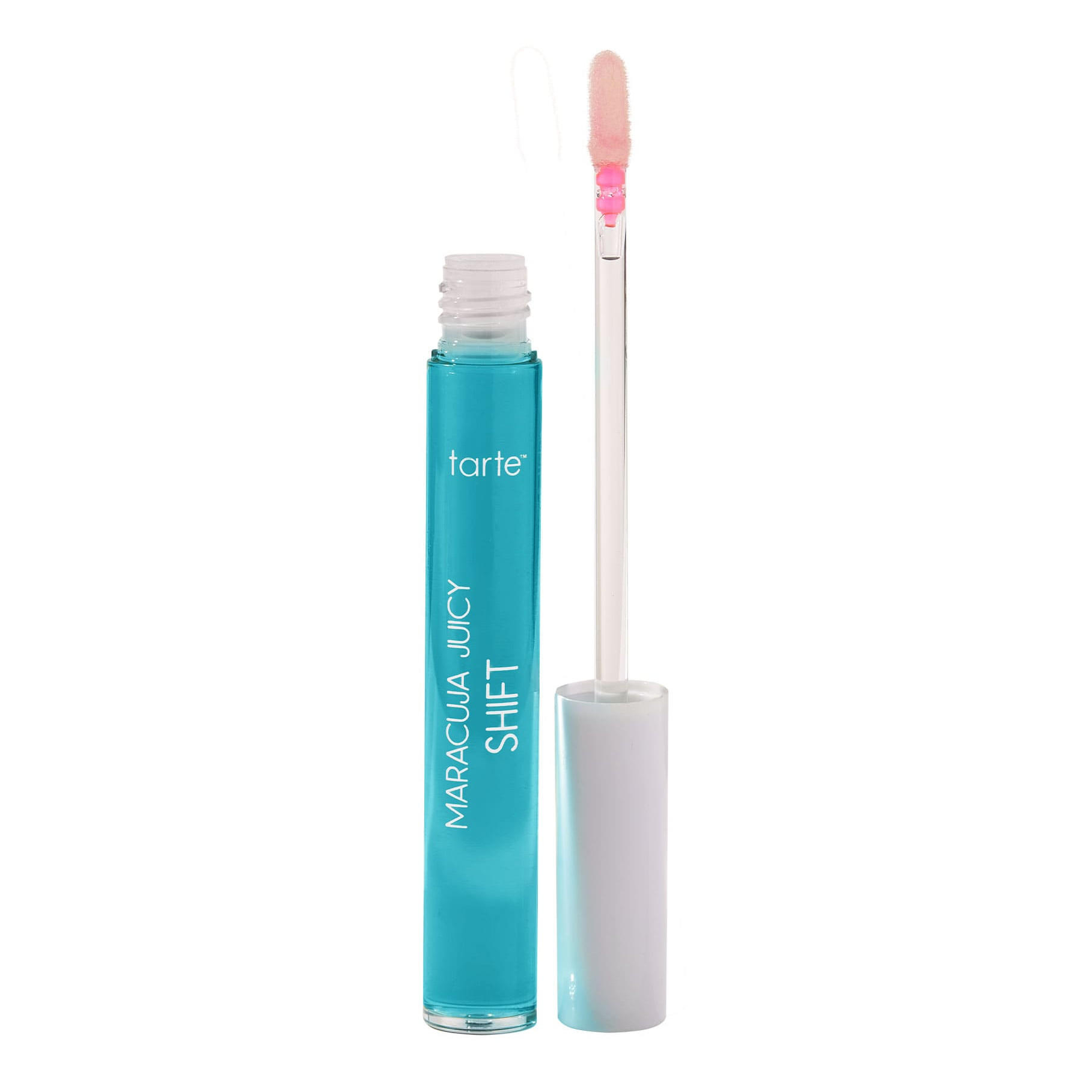 Tarte Maracuja Juicy Lip & Cheek Shift Jelly Bean