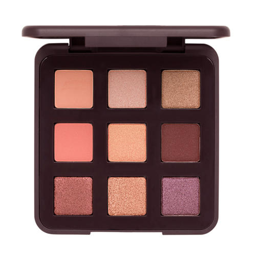 Viseart Tryst Eyeshadow Palette