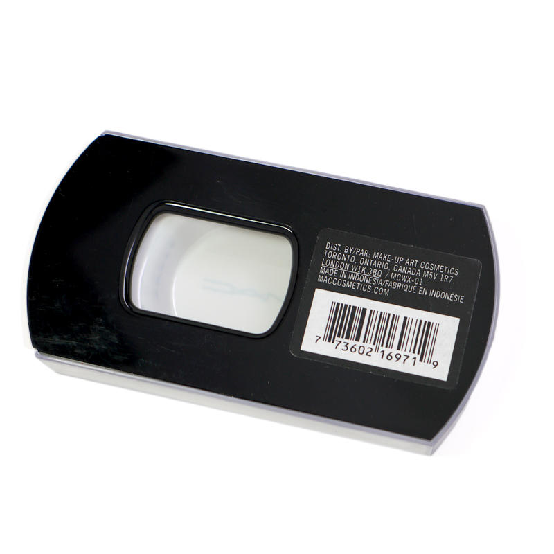 MAC False Lashes 45 LASH #4