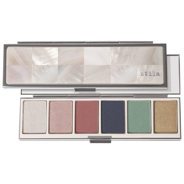 Stila Precious Pearl Eyeshadow Palette