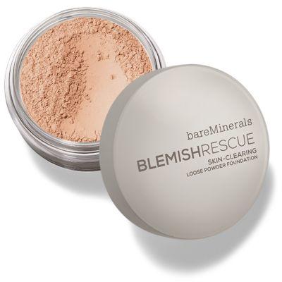 bareMinerals Blemish Remedy Acne-Clearing Foundation Clearly Porcelain 01