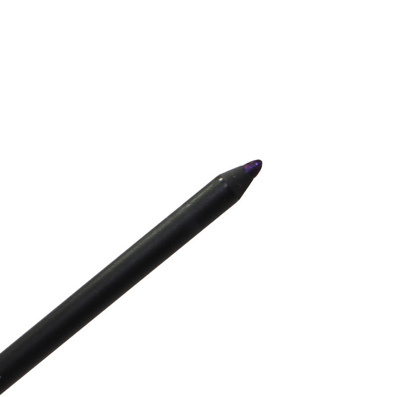 MAC Pearlglide Intense Eyeliner Rave #1