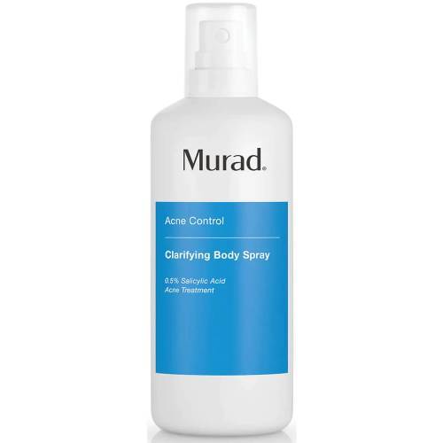 Murad Clarifying Body Spray