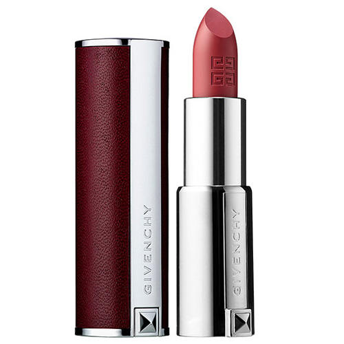 Givenchy Le Rouge Lipstick Rose Plumetis 207