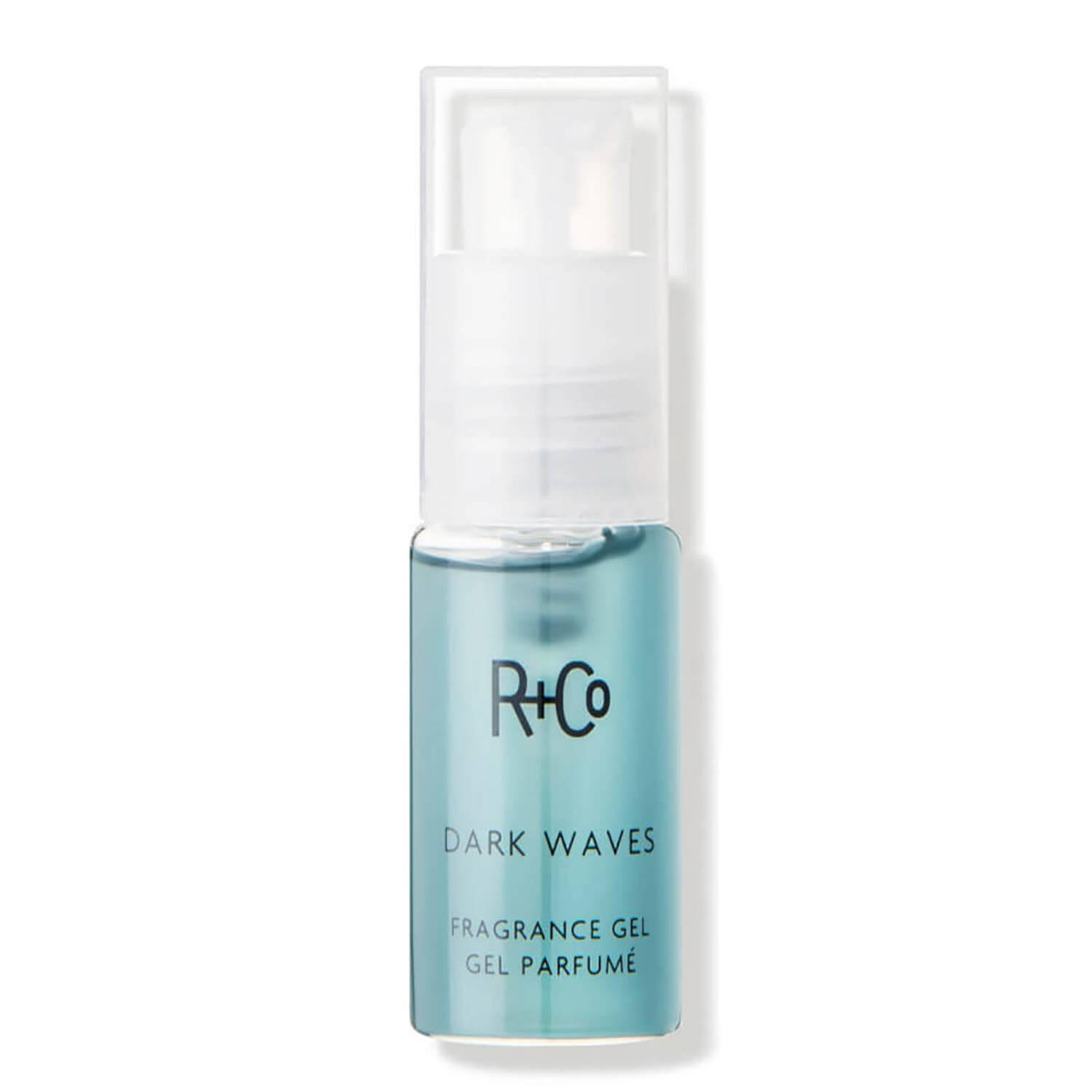 R+Co Dark Waves Fragrance Gel