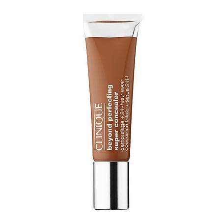 Clinique Beyond Perfecting Super Concealer Very Deep 24 Mini