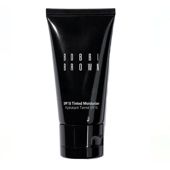 Bobbi Brown Tinted Moisturizer Medium to Dark Tint