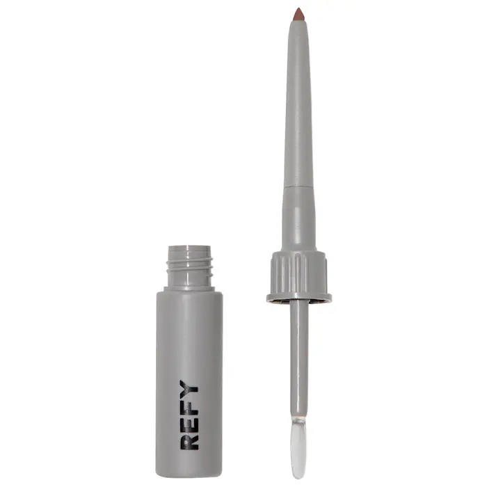 REFY Lip Sculpt Lip Liner And Setter Fawn