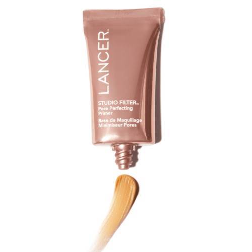 Lancer Studio Filter Pore Perfecting Primer