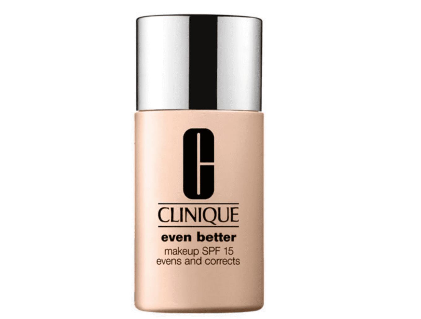 Clinique Even Better Makeup SPF15 Bone 04