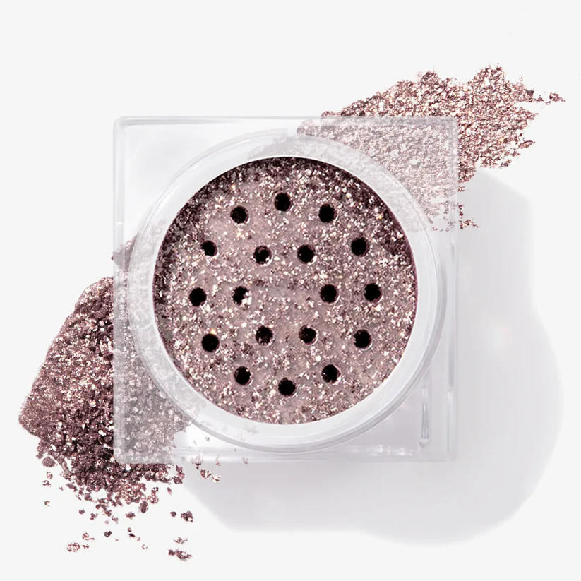 GXVE Eye See In Sparkle Eyeshadow Twinkle