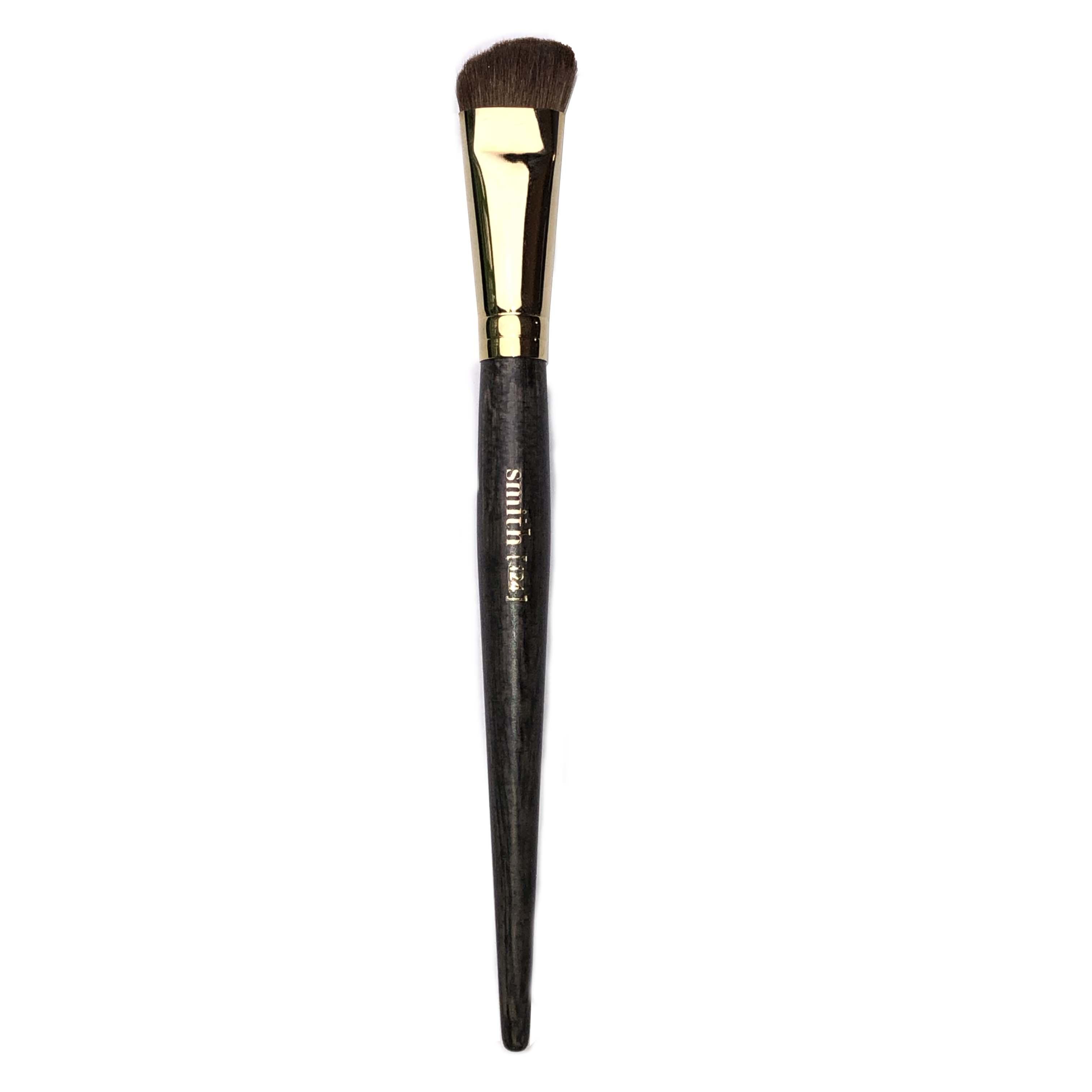 Smith Slanted Contour Definition Face Brush 124