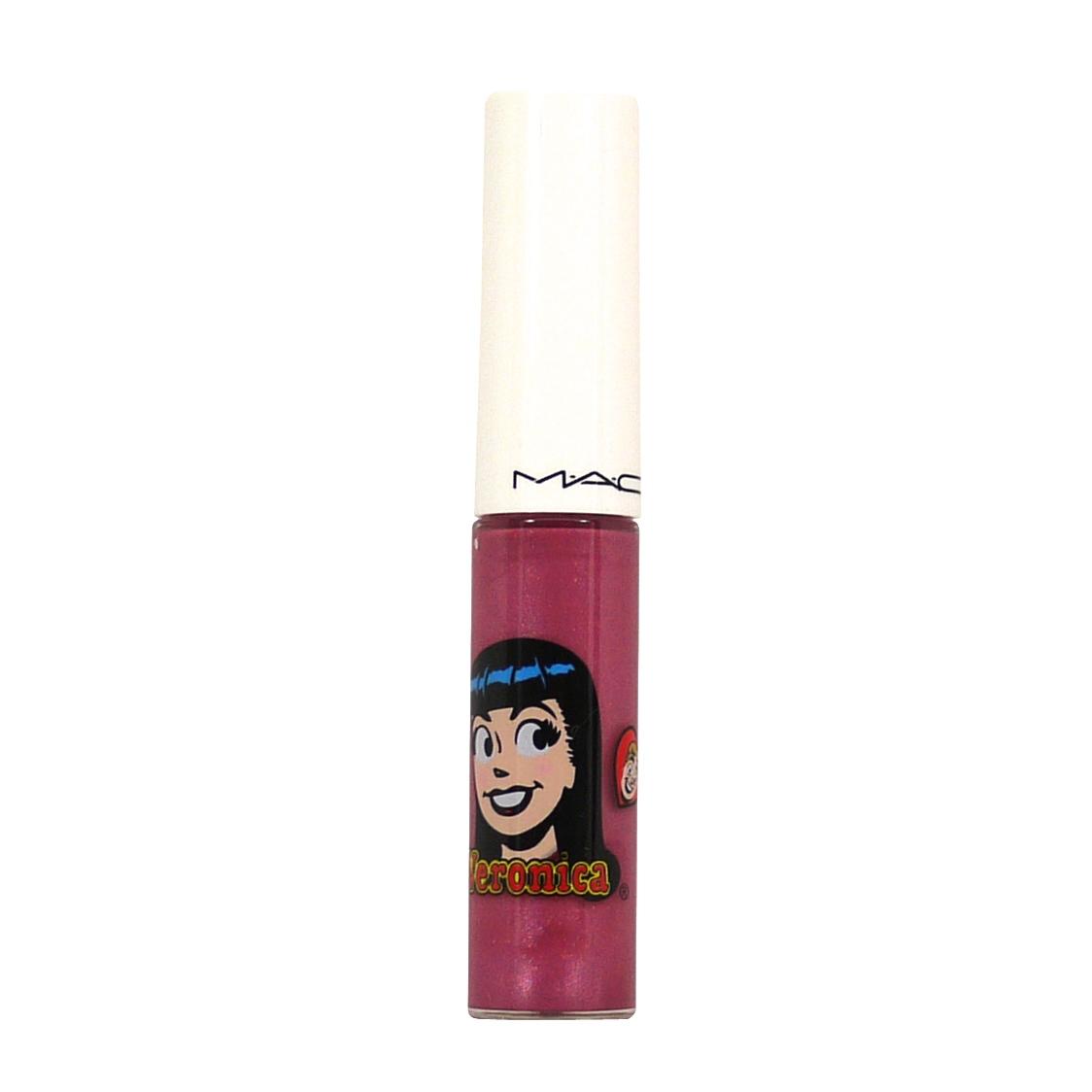 MAC Lip Gloss Mall Madness Archie's Girls Collection #0