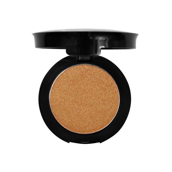 Morphe Pressed Pigment Gold Digger