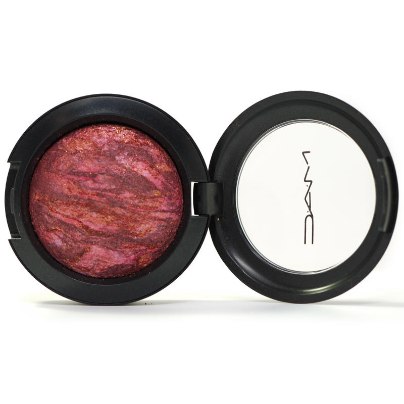 MAC Mineralize Eyeshadow Lovestone #0