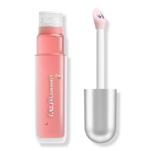 r.e.m. Beauty Essential Drip Lip Oil Pickin Petals