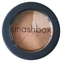 Smashbox Fusion Soft Lights Baked Starburst Mini 3.5g